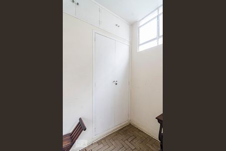 Apartamento à venda com 159m², 2 quartos e 1 vagaQuarto de serviço