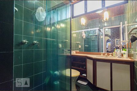 Apartamento à venda com 159m², 2 quartos e 1 vagaBanheiro