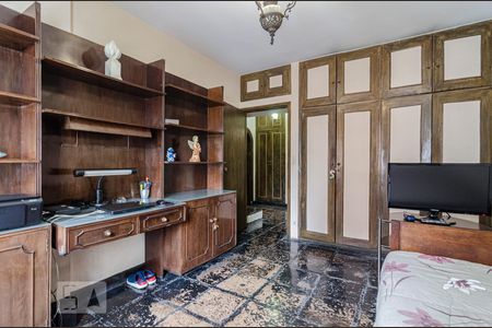 Apartamento à venda com 159m², 2 quartos e 1 vagaQuarto 2