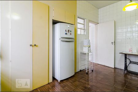 Apartamento à venda com 159m², 2 quartos e 1 vagaCozinha