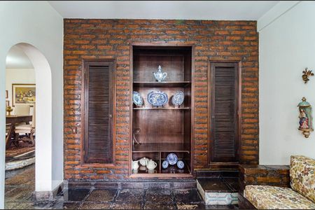 Apartamento à venda com 159m², 2 quartos e 1 vagaSala 2