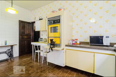 Apartamento à venda com 159m², 2 quartos e 1 vagaCozinha