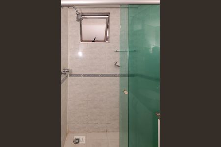 Apartamento à venda com 85m², 3 quartos e 2 vagas Apartamento à venda com 85m², 3 quartos e 2 vagasBanheiro