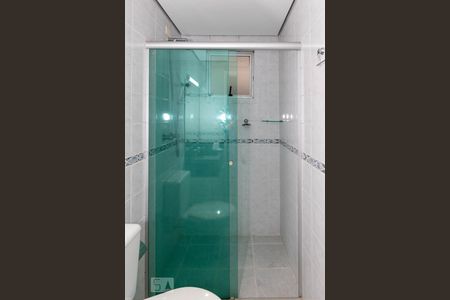 Apartamento à venda com 85m², 3 quartos e 2 vagas Apartamento à venda com 85m², 3 quartos e 2 vagasBanheiro