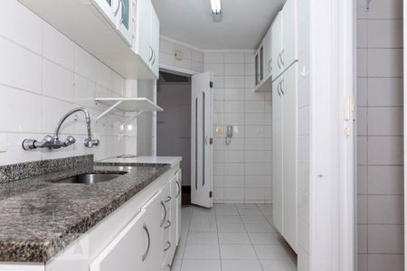 Apartamento à venda com 85m², 3 quartos e 2 vagas Apartamento à venda com 85m², 3 quartos e 2 vagasCozinha