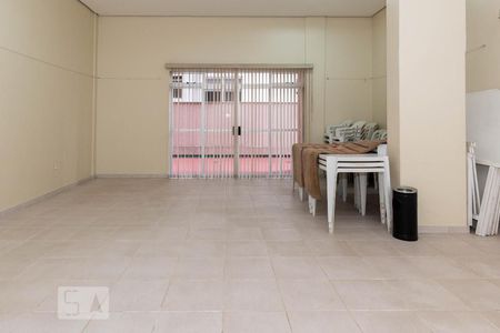 Apartamento à venda com 85m², 3 quartos e 2 vagas Apartamento à venda com 85m², 3 quartos e 2 vagasÁrea comum - Salão de festas