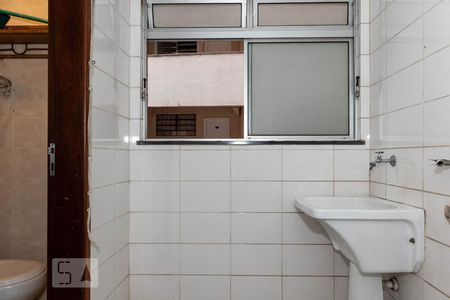 Apartamento à venda com 85m², 3 quartos e 2 vagas Apartamento à venda com 85m², 3 quartos e 2 vagasÁrea de Serviço