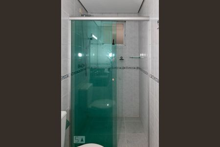 Apartamento à venda com 85m², 3 quartos e 2 vagas Apartamento à venda com 85m², 3 quartos e 2 vagasBanheiro