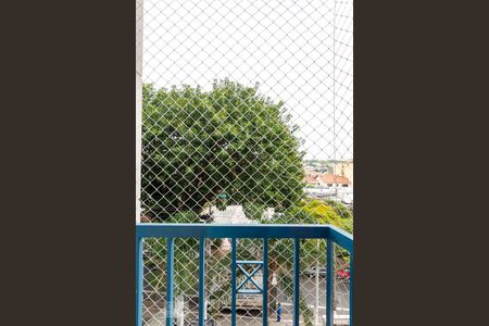 Apartamento à venda com 85m², 3 quartos e 2 vagas Apartamento à venda com 85m², 3 quartos e 2 vagasVaranda da Suíte