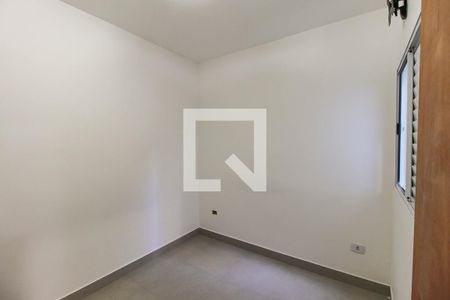Quarto 2 de casa de condomínio para alugar com 2 quartos, 45m² em Vila Celeste, São Paulo
