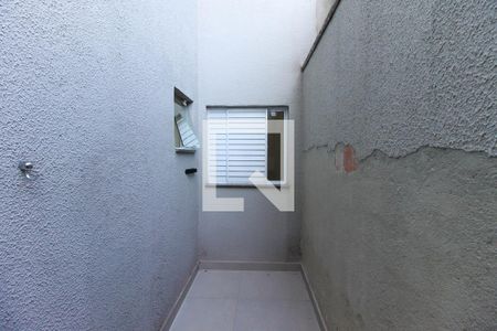 Casa de condomínio para alugar com 45m², 2 quartos e sem vaga Casa de condomínio para alugar com 45m², 2 quartos e sem vagaÁrea de Serviço