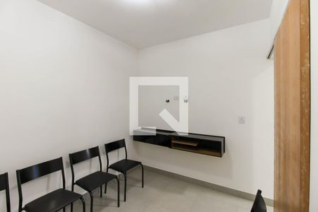 Quarto 1 de casa de condomínio para alugar com 2 quartos, 45m² em Vila Celeste, São Paulo