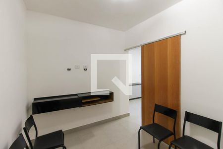 Quarto 1 de casa de condomínio para alugar com 2 quartos, 45m² em Vila Celeste, São Paulo
