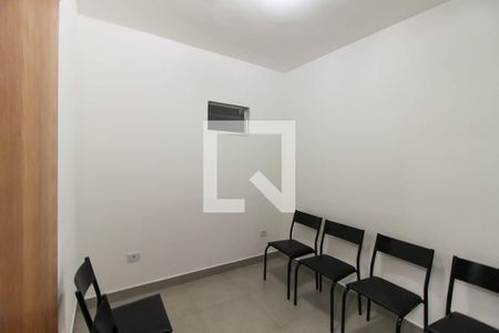 Quarto 1 de casa de condomínio para alugar com 2 quartos, 45m² em Vila Celeste, São Paulo