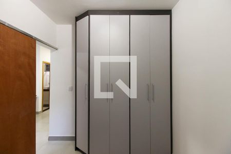Quarto 2 de casa de condomínio para alugar com 2 quartos, 45m² em Vila Celeste, São Paulo