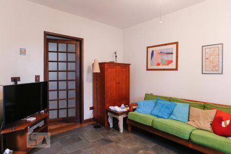 Casa à venda com 731m², 4 quartos e 7 vagasSala Edícula