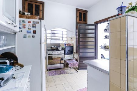 Casa à venda com 731m², 4 quartos e 7 vagasCopa e Cozinha