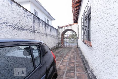 Casa à venda com 731m², 4 quartos e 7 vagasQuintal