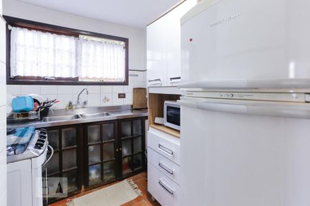 Casa à venda com 731m², 4 quartos e 7 vagasCozinha Edícula