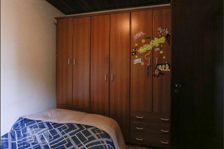 Casa à venda com 731m², 4 quartos e 7 vagasQuarto 1 Edícula