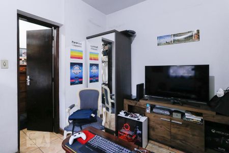 Casa à venda com 731m², 4 quartos e 7 vagasSuíte