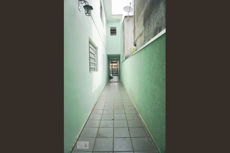 Casa para alugar com 280m², 3 quartos e 8 vagasCorredor