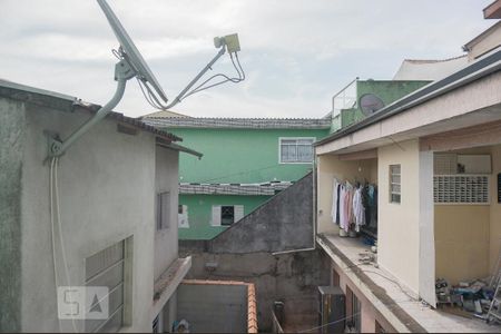 Casa para alugar com 280m², 3 quartos e 8 vagasVista do Quarto 1