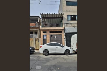 Casa para alugar com 280m², 3 quartos e 8 vagasFachada