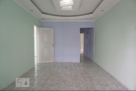 Sala de casa para alugar com 3 quartos, 280m² em Jaraguá, São Paulo