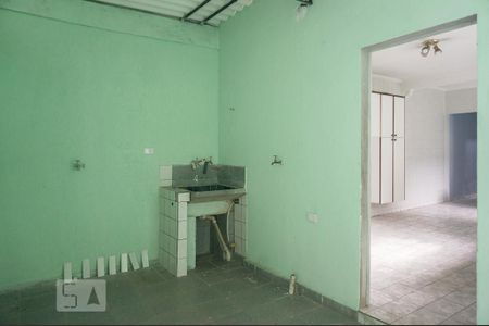 Casa para alugar com 280m², 3 quartos e 8 vagasÁrea de Serviço