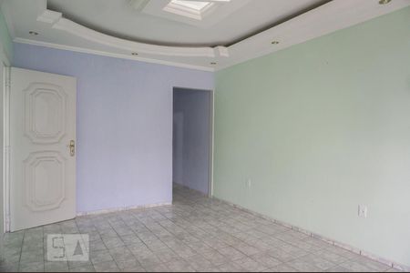 Sala de casa para alugar com 3 quartos, 280m² em Jaraguá, São Paulo