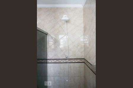 Casa para alugar com 280m², 3 quartos e 8 vagasBanheiro da Suíte