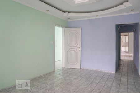 Sala de casa para alugar com 3 quartos, 280m² em Jaraguá, São Paulo