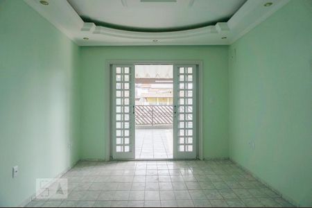 Sala de casa para alugar com 3 quartos, 280m² em Jaraguá, São Paulo