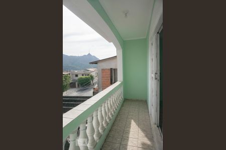 Casa para alugar com 280m², 3 quartos e 8 vagasVaranda da Suíte