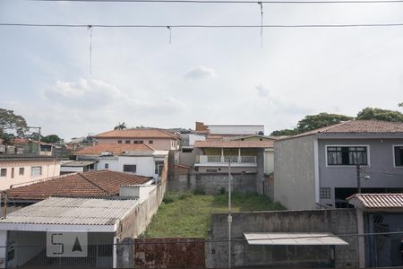 Vista de casa para alugar com 3 quartos, 280m² em Jaraguá, São Paulo