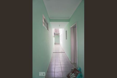 Casa para alugar com 280m², 3 quartos e 8 vagasCorredor