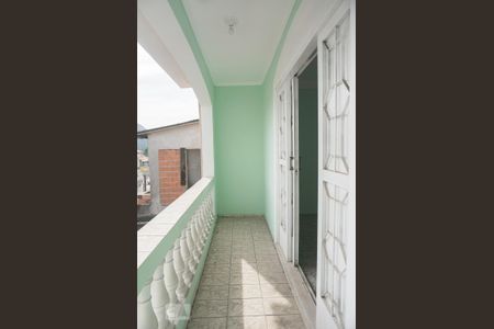 Casa para alugar com 280m², 3 quartos e 8 vagasVaranda da Suíte