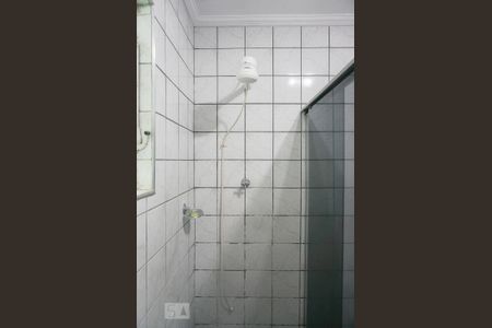 Casa para alugar com 280m², 3 quartos e 8 vagasBanheiro