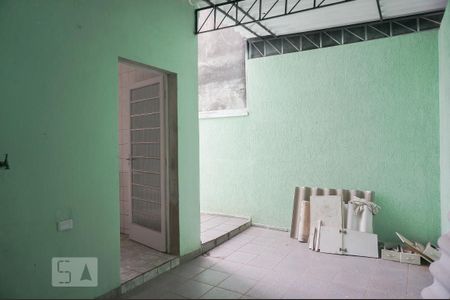 Casa para alugar com 280m², 3 quartos e 8 vagasÁrea de Serviço