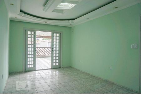 Sala de casa para alugar com 3 quartos, 280m² em Jaraguá, São Paulo