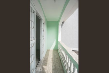 Casa para alugar com 280m², 3 quartos e 8 vagasVaranda da Suíte