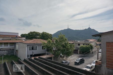 Casa para alugar com 280m², 3 quartos e 8 vagasVista da Varanda