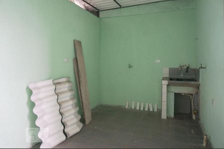 Casa para alugar com 280m², 3 quartos e 8 vagasÁrea de Serviço