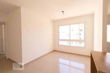Apartamento para alugar com 62m², 2 quartos e 1 vaga Apartamento para alugar com 62m², 2 quartos e 1 vagaSala