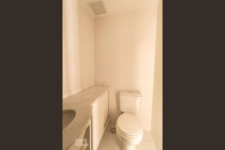 Apartamento para alugar com 62m², 2 quartos e 1 vaga Apartamento para alugar com 62m², 2 quartos e 1 vagaBanheiro