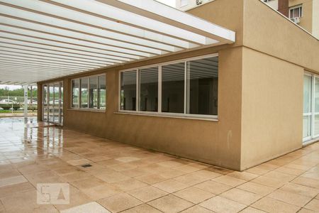 Apartamento para alugar com 62m², 2 quartos e 1 vaga Apartamento para alugar com 62m², 2 quartos e 1 vagaÁrea comum - Salão de festas