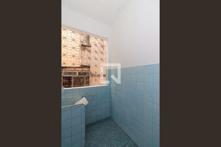 Apartamento para alugar com 40m², 1 quarto e sem vaga Apartamento para alugar com 40m², 1 quarto e sem vagaÁrea de Serviço