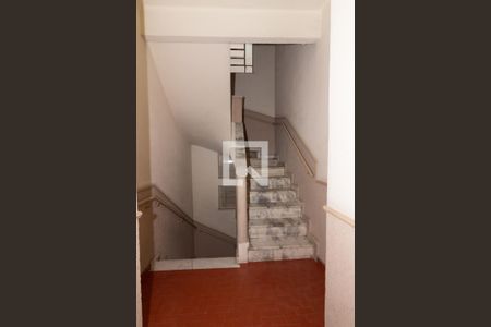 Entrada de apartamento para alugar com 1 quarto, 40m² em Vila da Penha, Rio de Janeiro