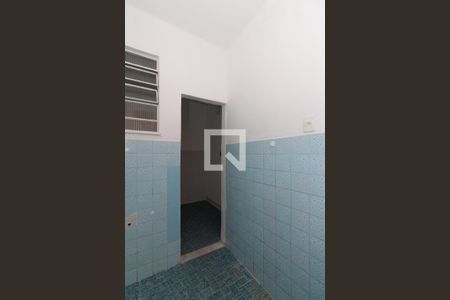 Área de Serviço de apartamento para alugar com 1 quarto, 40m² em Vila da Penha, Rio de Janeiro